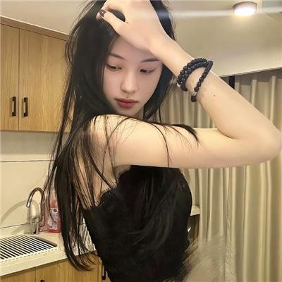 摇滚藏獒蓝色光芒