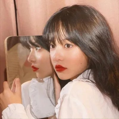 百花缭乱武士少女
