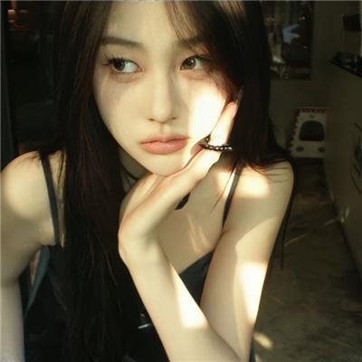 蔷薇少女
